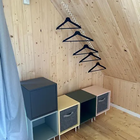 Morska 2k Holiday home *