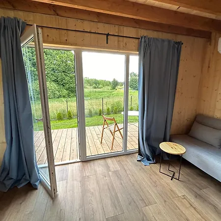 Morska 2k Dom wakacyjny