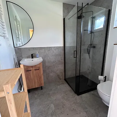 Morska 2k Casa de Férias *