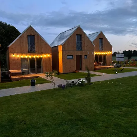 Morska 2k * Łukęcin