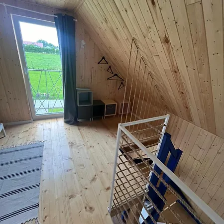 Dom wakacyjny Morska 2k *