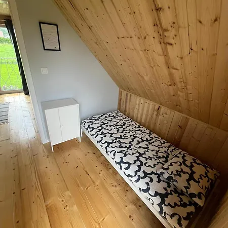 Morska 2k Dom wakacyjny *