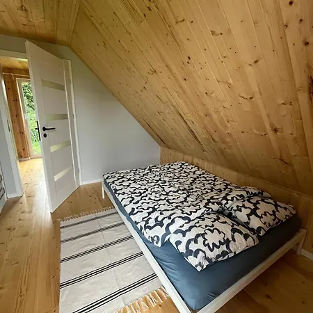 Morska 2k Casa de Férias *