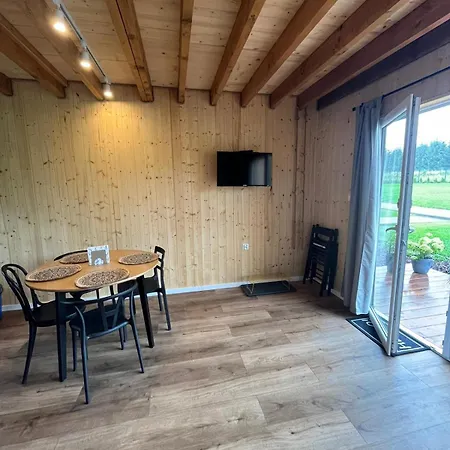 Holiday home Morska 2k