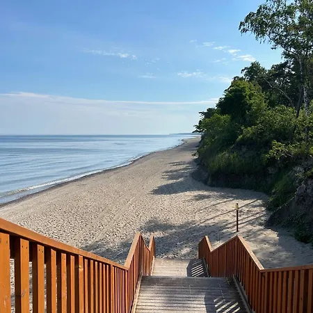 Morska 2k Casa de Férias Łukęcin