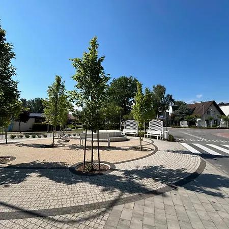 Morska 2k Casa de Férias *