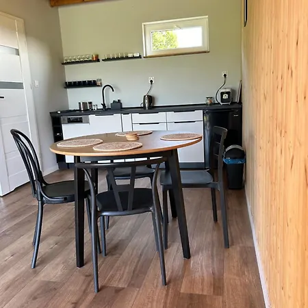 Morska 2k Holiday home Lukecin