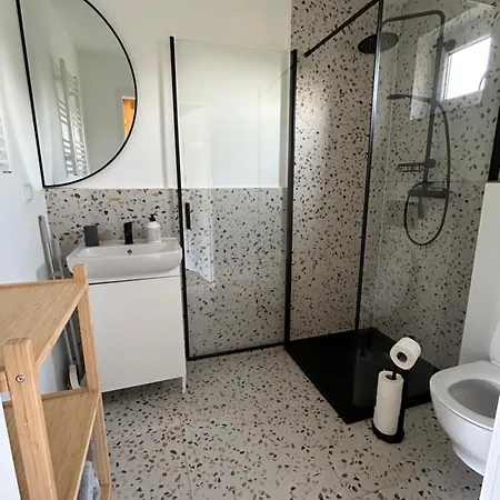 Morska 2k Casa de Férias