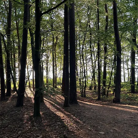 Morska 2k Casa de Férias *