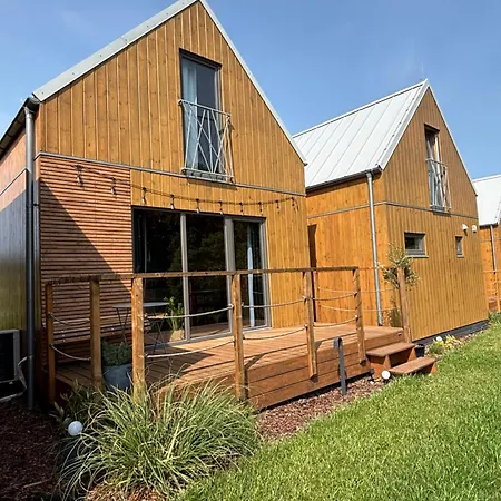 Morska 2k Casa de Férias *