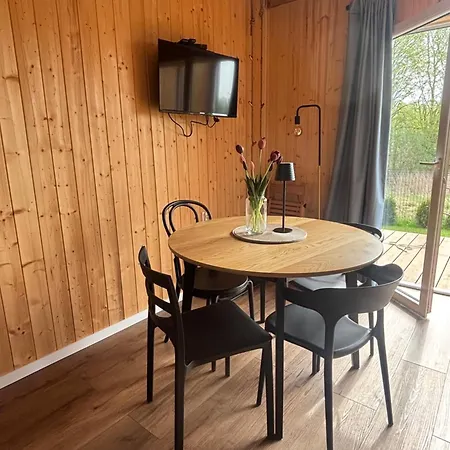 Casa de Férias Morska 2k Łukęcin