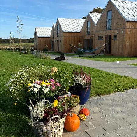 Morska 2k Dom wakacyjny *