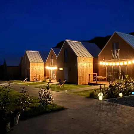 Morska 2k Dom wakacyjny