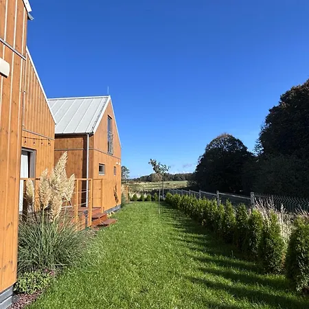 Morska 2k Dom wakacyjny *