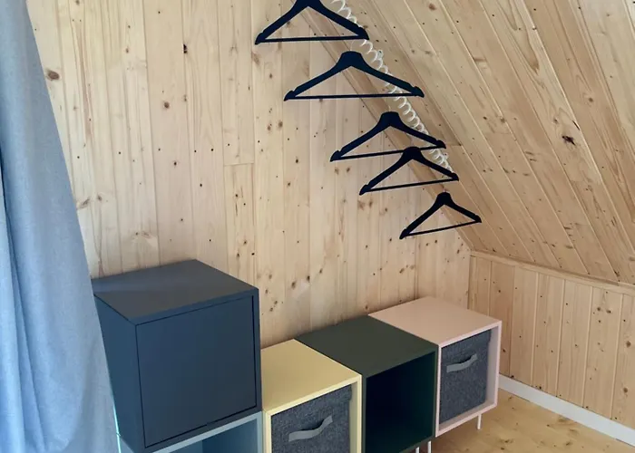 Morska 2k Dom wakacyjny *