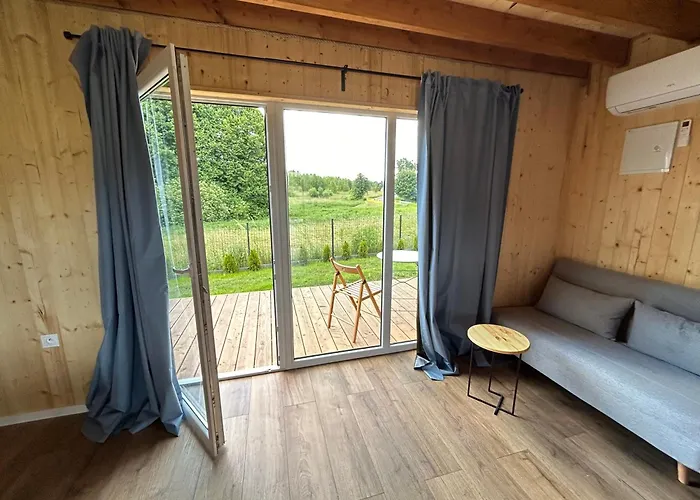 Morska 2k Dom wakacyjny