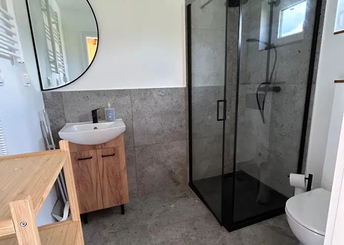 Morska 2k Σπίτι διακοπών *