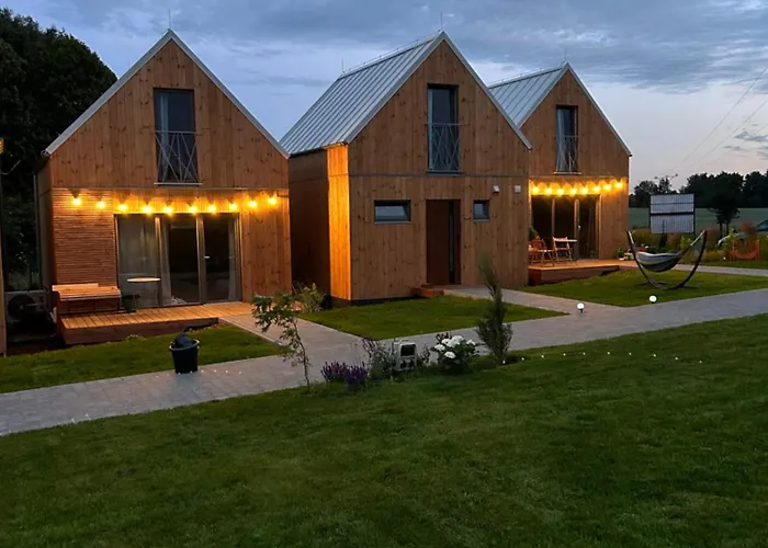 Morska 2k * Łukęcin