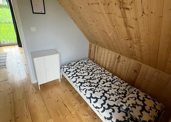 Morska 2k Dom wakacyjny *