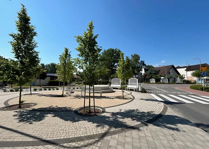 Morska 2k Σπίτι διακοπών *