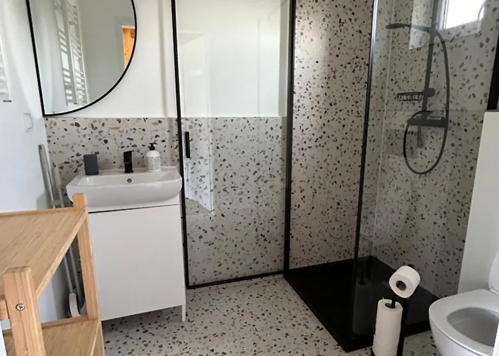 Morska 2k Dom wakacyjny