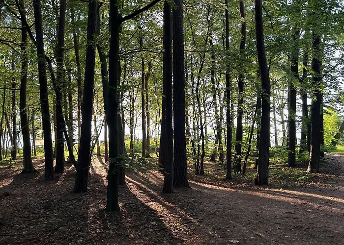 Morska 2k Dom wakacyjny *