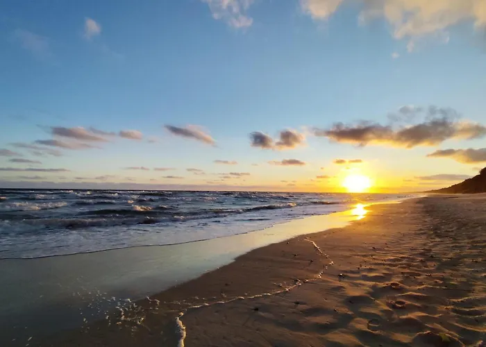 Morska 2k * Łukęcin