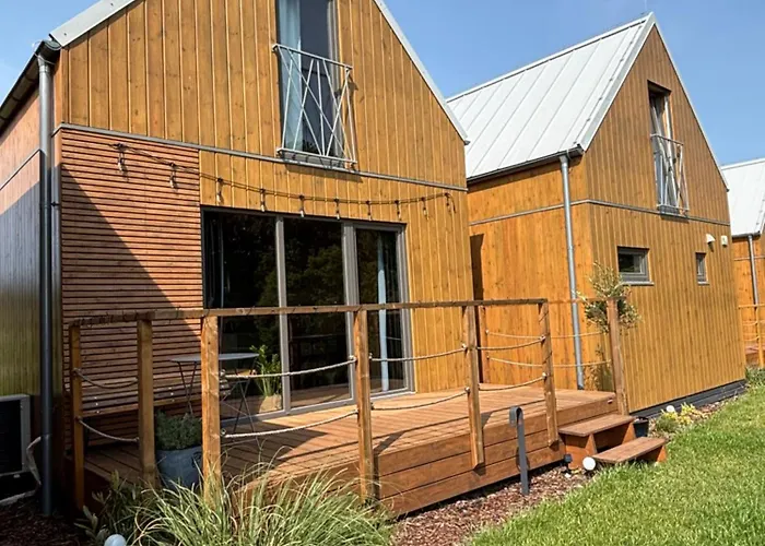 Morska 2k Dom wakacyjny *