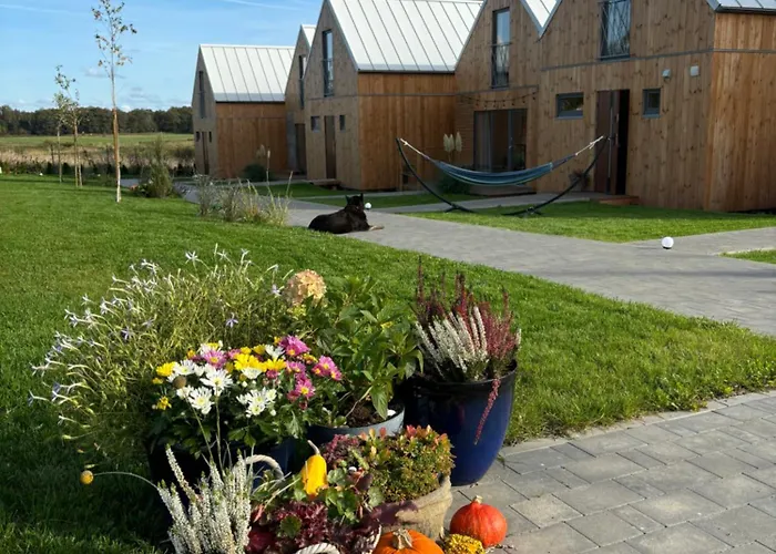 Morska 2k Dom wakacyjny *