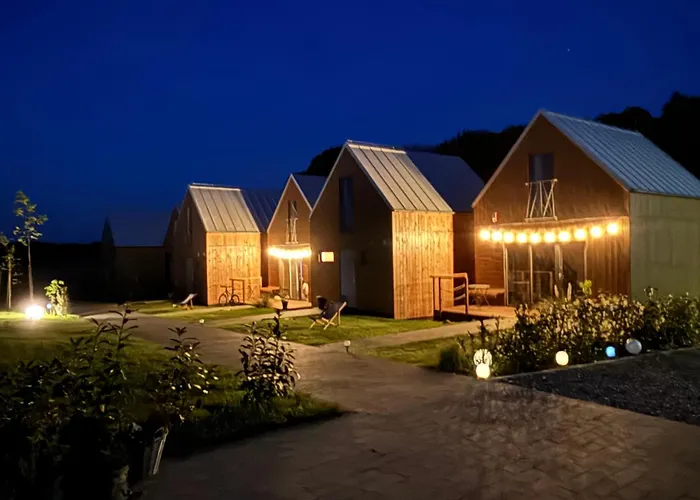 Morska 2k Σπίτι διακοπών