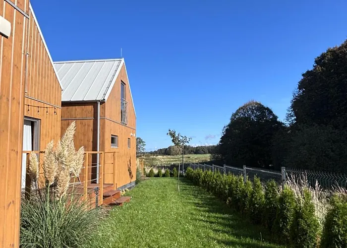 Morska 2k Dom wakacyjny *